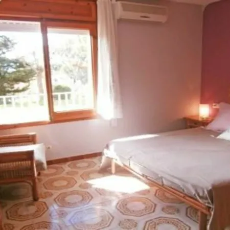 Cenit Toixo 2 Apartment Palafrugell