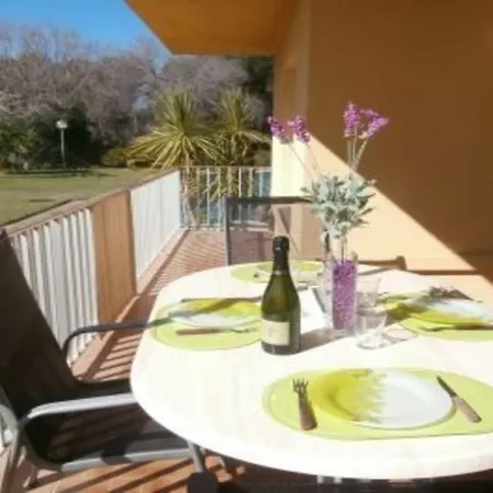 Cenit Toixo 2 Apartment Palafrugell