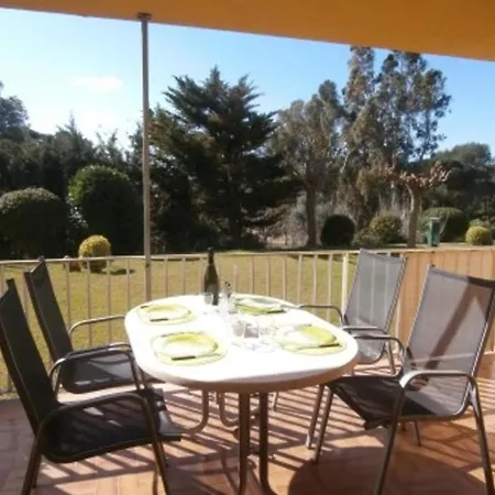 Cenit Toixo 2 Apartment