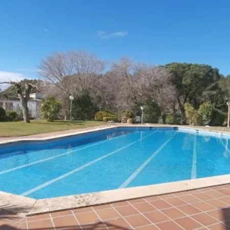 Apartment Cenit Toixo 2