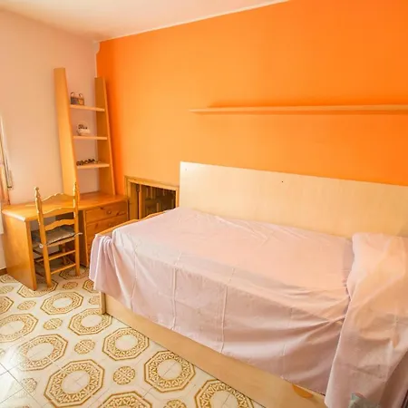 Cenit Toixo 2 * Palafrugell
