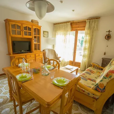 Cenit Toixo 2 Apartment