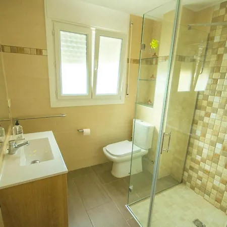 Cenit Toixo 2 Palafrugell