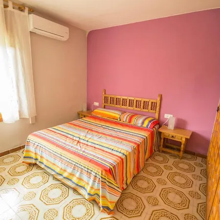 Cenit Toixo 2 Apartment