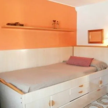 Cenit Toixo 2 * Palafrugell