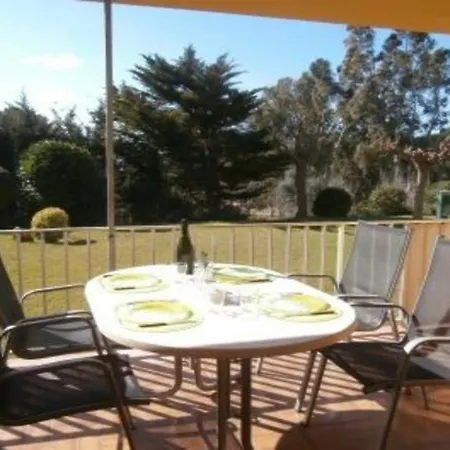 Apartment Cenit Toixo 2 *