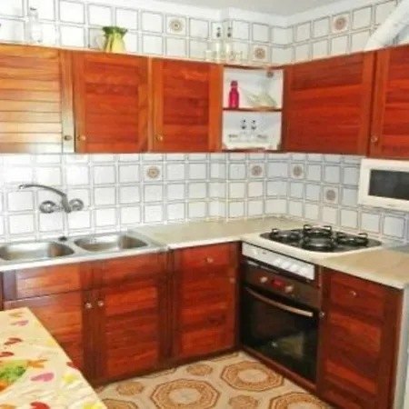 Apartment Cenit Toixo 2 Palafrugell