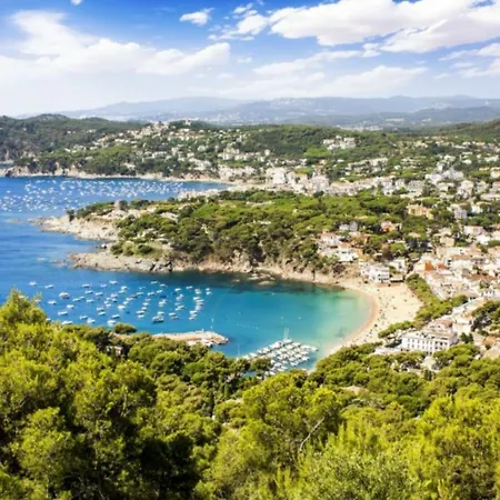 Apartment Cenit Toixo 2 Palafrugell