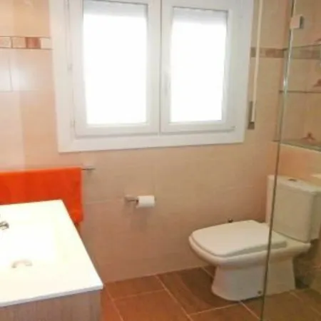 Apartment Cenit Toixo 2 Palafrugell