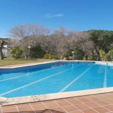 Cenit Toixo 2 Apartment Palafrugell