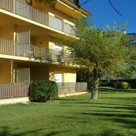 Apartment Cenit Toixo 2