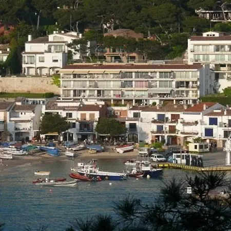 Cenit Toixo 2 Apartment Palafrugell